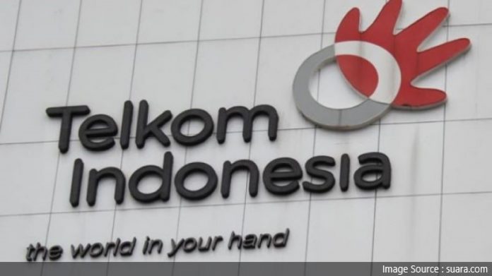 Tingkatkan Layanan Satelit Hingga ke Pelosok, Telkom Gandeng SpaceX