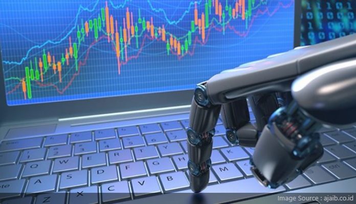 Urgensi Regulasi Penggunaan Robot Trading Pada Forex