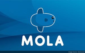 Wow Mulai 29 Oktober Mola Tayang di Eropa dan Asia