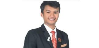 Arya Putra Rizal Pratama