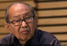 Prof. JE Sahetapy, Sosok Pakar Hukum yang Tegas Suarakan Perubahan Prof. JE Sahetapy, Sosok Pakar Hukum yang Tegas Suarakan Perubahan