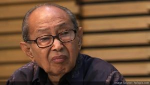 Prof. JE Sahetapy, Sosok Pakar Hukum yang Tegas Suarakan Perubahan