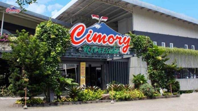 Akan Segera IPO, Cimory Tetapkan Harga Penawaran! Akan Segera IPO, Cimory Tetapkan Harga Penawaran!