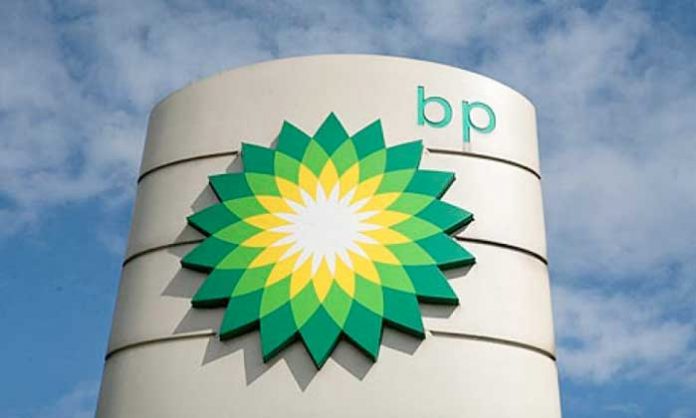 BP dan SKK Migas Tanda Tangani MoU Proyek Penangkap Karbon Pertama di Indonesia BP dan SKK Migas Tanda Tangani MoU Proyek Penangkap Karbon Pertama di Indonesia