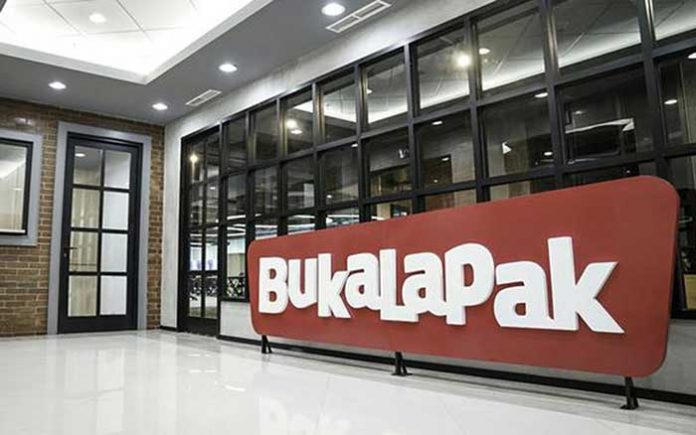 DBS Bank Suntik Bukalapak 2 Triliun Untuk Diversifikasi Usaha DBS Bank Suntik Bukalapak 2 Triliun Untuk Diversifikasi Usaha