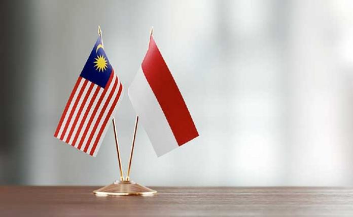 Deal! Indonesia Tanda Tangani Kontrak Dagang Sebesar 87,79 Juta USD dengan Malaysia