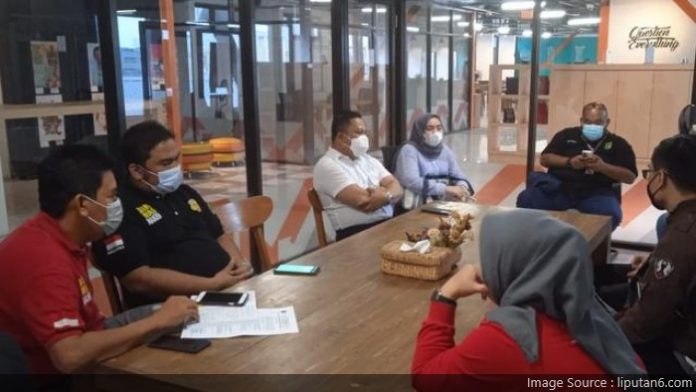 Denda Pemagang Resign Rp 500 Ribu, Campuspedia Disidak Kemnaker