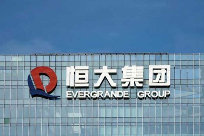 Evergrande Jual Rugi Sahamnya di Perusahaan Streaming Film Untuk Penyelamatan Usaha