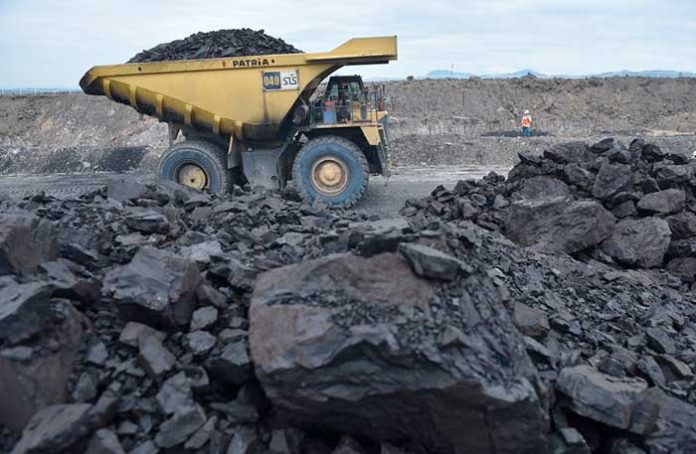 Harga Batu Bara Membara, Siapa Untung Siapa Rugi