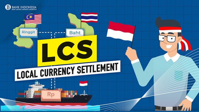 Indonesia Terapkan LCS, Pengusaha Untung Banyak!