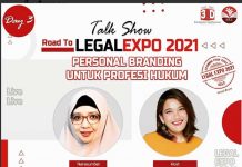 Ingin Membangun Personal Branding Sebagai Lawyer, Simak Tips Ini!