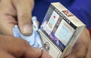 Kemenkeu Akan Segera Menetapkan Tarif Penyesuaian Cukai Rokok