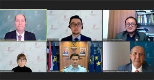 Menengok Penerapan Madrid Protocol System di Indonesia