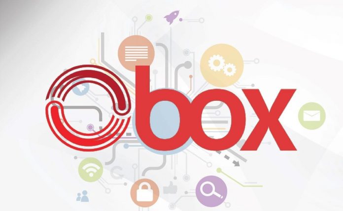 OJK Luncurkan Aplikasi OBOX, Apa Fungsinya OJK Luncurkan Aplikasi OBOX, Apa Fungsinya