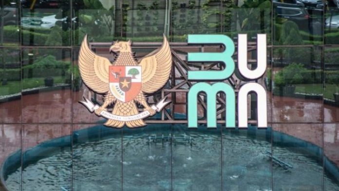 Optimalisasi Penyertaan Modal Negara, Pemerintah Kucurkan Dana PEN Optimalisasi Penyertaan Modal Negara, Pemerintah Kucurkan Dana PEN