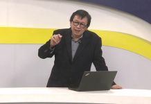 Prof Tjip Ismail, Tokoh Hukum Perpajakan Yang Senang Belajar dan Mengajar Prof Tjip Ismail, Tokoh Hukum Perpajakan Yang Senang Belajar dan Mengajar
