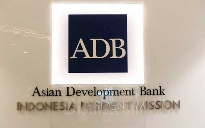 Sah ADB pinjamkan US$ 500 Juta ke Indonesia! Sah ADB pinjamkan US$ 500 Juta ke Indonesia!