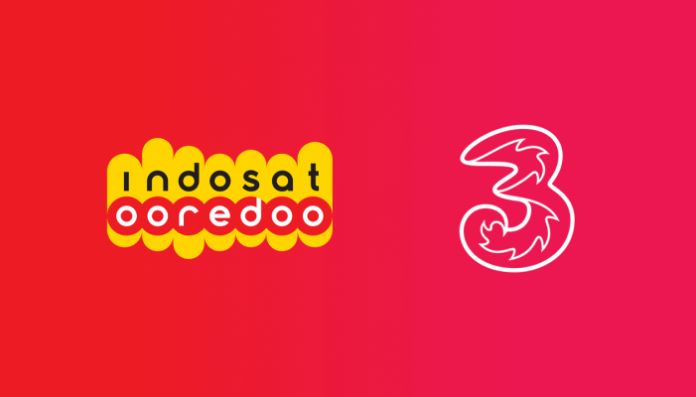 Sah! Izin Merger Indosat dan Tri Resmi Disetujui Kemenkominfo