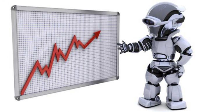 Robot Trading Makan Banyak Korban, Ternyata Belum Ada Aturannya?