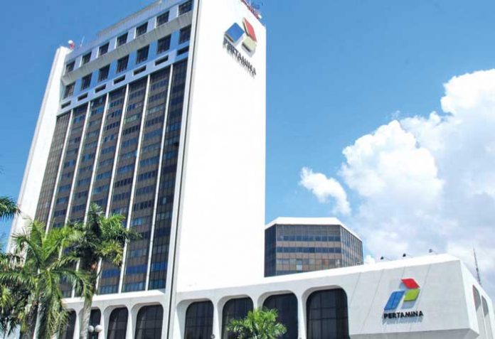 Ada Apa Dengan Pertamina Mulai dari Rencana Potong Gaji, Mogok Karyawan, Hingga Tuntutan Pecat Direktur Utama