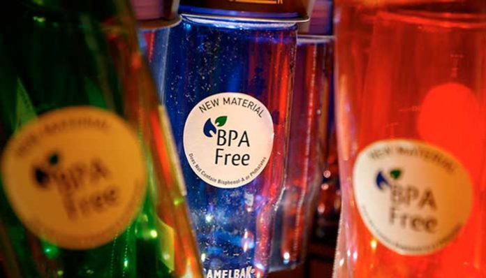 Gaduh, Kebijakan Pelabelan BPA Free pada Kemasan Diduga Bermotif Persaingan Bisnis Gaduh, Kebijakan Pelabelan BPA Free pada Kemasan Diduga Bermotif Persaingan Bisnis