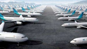 Garuda Kena Gugatan PKPU dan Pailit, Apa Perbedaannya
