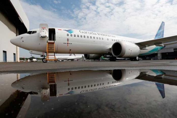 Garuda Resmi Berstatus PKPU Sementara, Apa Bedanya dengan PKPU Tetap Garuda Resmi Berstatus PKPU Sementara, Apa Bedanya dengan PKPU Tetap