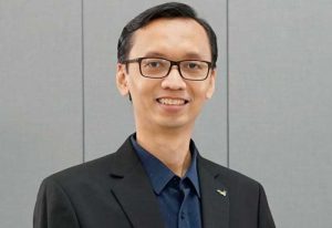 Haryo Utomo Suryosumarto, Dari Lawyer Jadi Headhunter Sosok Penting Pengembangan dan Penyaluran Karir Profesional