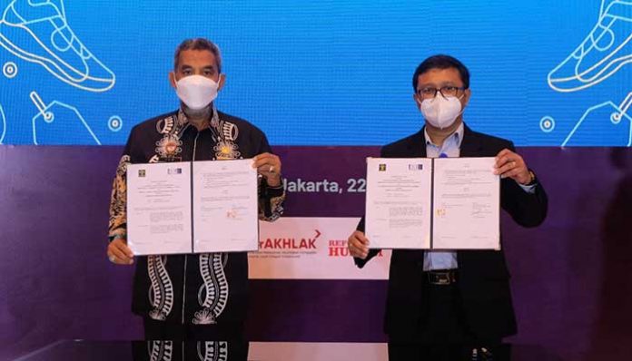 Hati-hati Bagi Konsultan Kekayaan Intelektual yang Tidak Mau Berhimpun Dalam Wadah Organisasi Profesi Hati-hati Bagi Konsultan Kekayaan Intelektual yang Tidak Mau Berhimpun Dalam Wadah Organisasi Profesi