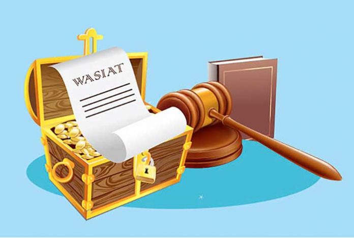 Hindari Sengketa Waris Saham dengan Langkah-langkah Berikut! Hindari Sengketa Waris Saham dengan Langkah-langkah Berikut!