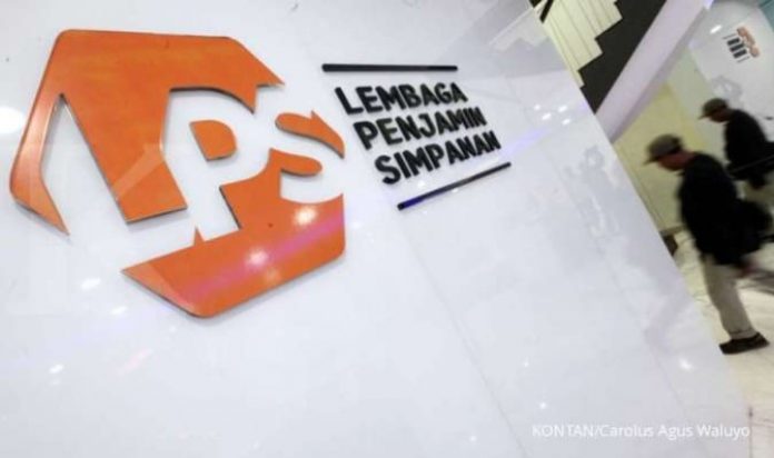 LPS Bunga Di Atas Aturan LPS Tidak Akan Dilindungi! LPS Bunga Di Atas Aturan LPS Tidak Akan Dilindungi!