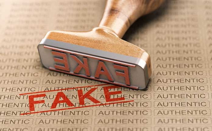 MIAP Paparkan Studi Dampak Ekonomi Pemalsuan Kekayaan Intelektual Tahun 2020 MIAP Paparkan Studi Dampak Ekonomi Pemalsuan Kekayaan Intelektual Tahun 2020