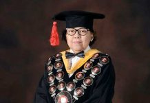 Mengenang Prof. An An Chandrawulan, Pemimpin Wanita dan Tokoh Hukum Penanaman Modal Mengenang Prof. An An Chandrawulan, Pemimpin Wanita dan Tokoh Hukum Penanaman Modal