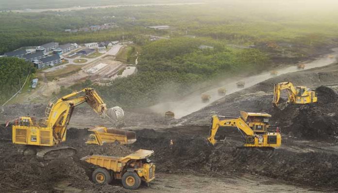 PT Delta Dunia Makmur Tbk mengakuisisi perusahaan tambang asal Australia, Downer Edi Mining PT Delta Dunia Makmur Tbk mengakuisisi perusahaan tambang asal Australia, Downer Edi Mining