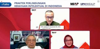 Pemalsuan HKI Masih Kerap Terjadi, Bagaimana Pembenahan Harus Dilakukan