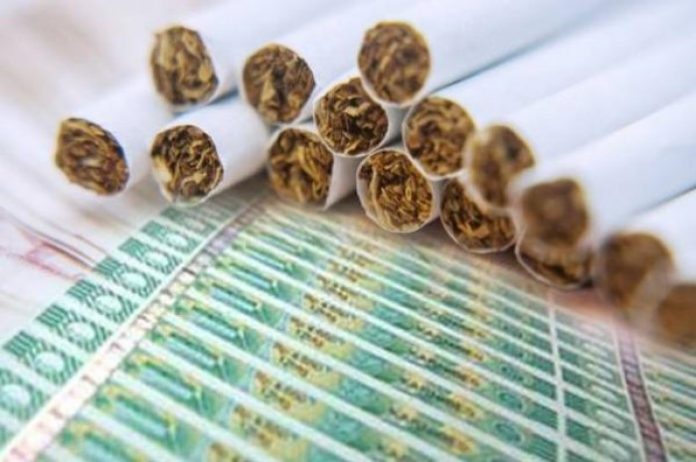 Pemerintah Resmi Naikkan Cukai Rokok 2022, Simak Besaran Kenaikannya! Pemerintah Resmi Naikkan Cukai Rokok 2022, Simak Besaran Kenaikannya!