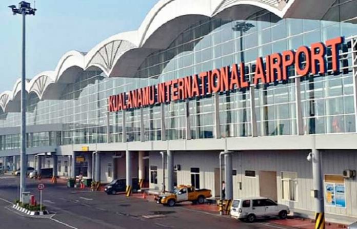 Penjualan Bandara Kualanamu Ke India Pahami Perbedaan Kerjasama dan Penjualan Penjualan Bandara Kualanamu Ke India Pahami Perbedaan Kerjasama dan Penjualan