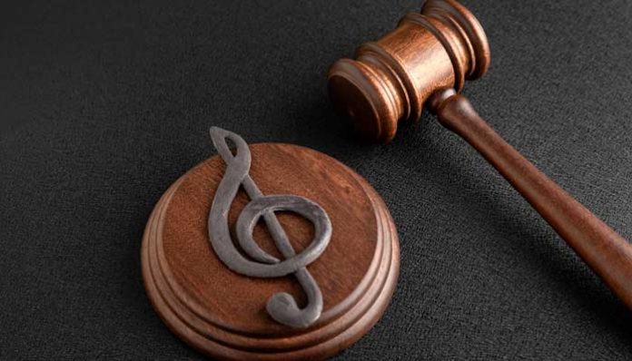 Praktisi Hukum Menilai Musica Studios Salah Memahami UU Hak Cipta Praktisi Hukum Menilai Musica Studios Salah Memahami UU Hak Cipta