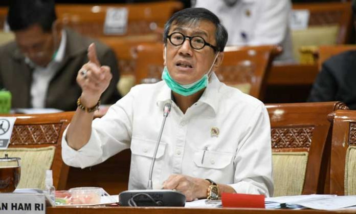 RUU Hukum Acara Perdata Dinilai Belum Akomodir Ketentuan Yang Efektif dan Solutif Soal Eksekusi