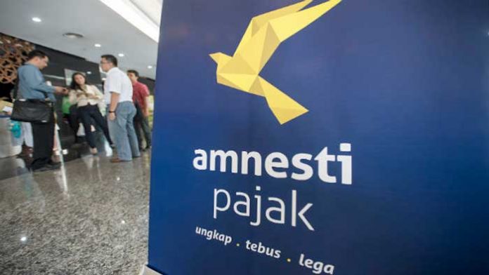 Tax Amnesty Jilid II Berlaku Mulai 1 Januari 2022, Apa Yang Beda Tax Amnesty Jilid II Berlaku Mulai 1 Januari 2022, Apa Yang Beda