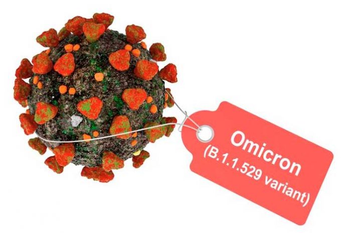 Varian Omicron, Ancaman Baru Bagi Perekonomian dan Industri