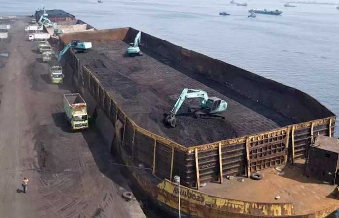 DPR Tolak Rencana PLN Beli Batubara Harga Pasar