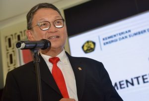 Kerjasama Indonesia dan Jepang Mulai dari Energi Hingga Industri Otomotif