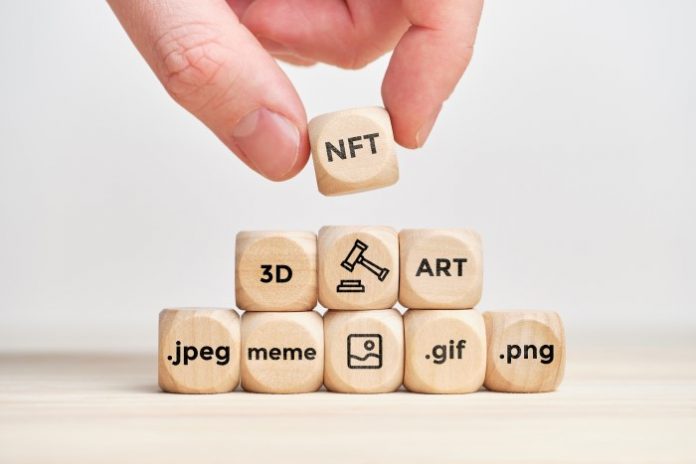 Kini NFT Masuk Dalam Pengawasan Kominfo Kini NFT Masuk Dalam Pengawasan Kominfo