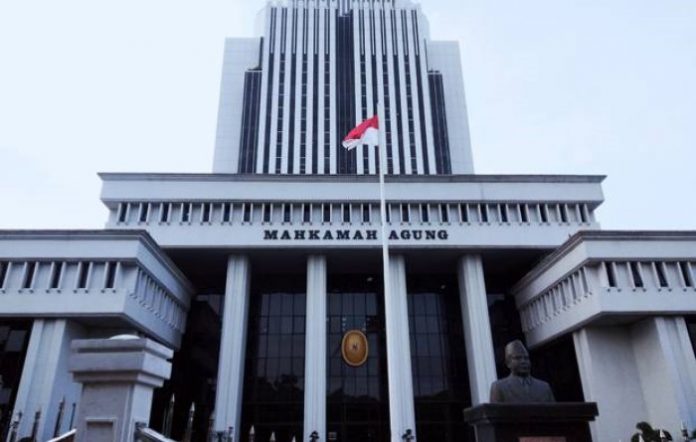 MA Tetapkan Aturan Perhitungan Tenggang Waktu Upaya Hukum PTUN