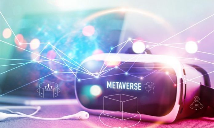 Metaverse Bank Sebagai Transformasi Perbankan Dunia