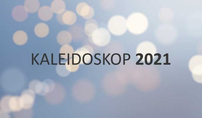 Kaleidoskop KlikLegal 2021