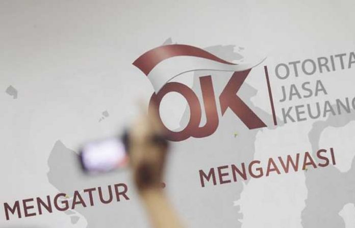 OJK Perbaharui Daftar Penyelenggara Fintech dengan Status Berizin OJK Perbaharui Daftar Penyelenggara Fintech dengan Status Berizin