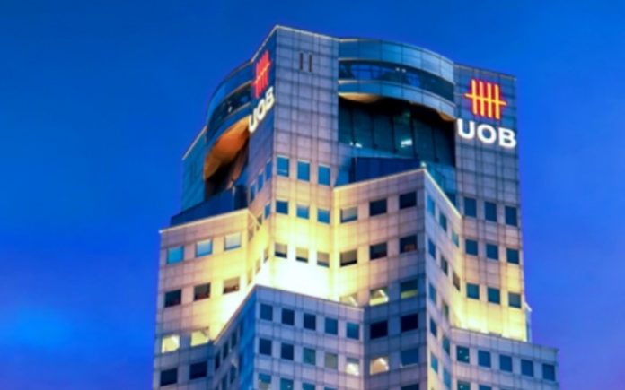 Perluas Bisnis, UOB Group Akan Akuisisi Bisnis Perbankan Konsumen Citibank Perluas Bisnis, UOB Group Akan Akuisisi Bisnis Perbankan Konsumen Citibank