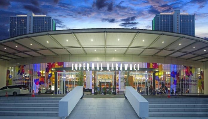 Permohonan Tidak Penuhi Syarat, Supermal Karawaci Lolos Dari Permohonan PKPU Permohonan Tidak Penuhi Syarat, Supermal Karawaci Lolos Dari Permohonan PKPU